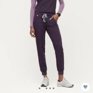 FIGS SHADOW PURPLE Set